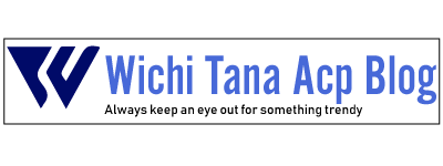 Wichi Tana Acp Blog